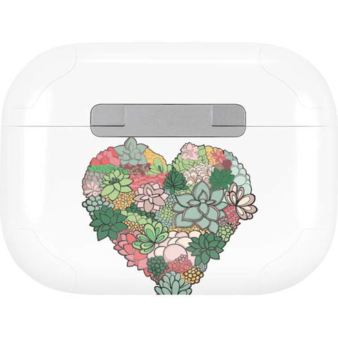 Succa For You AirPods Skins